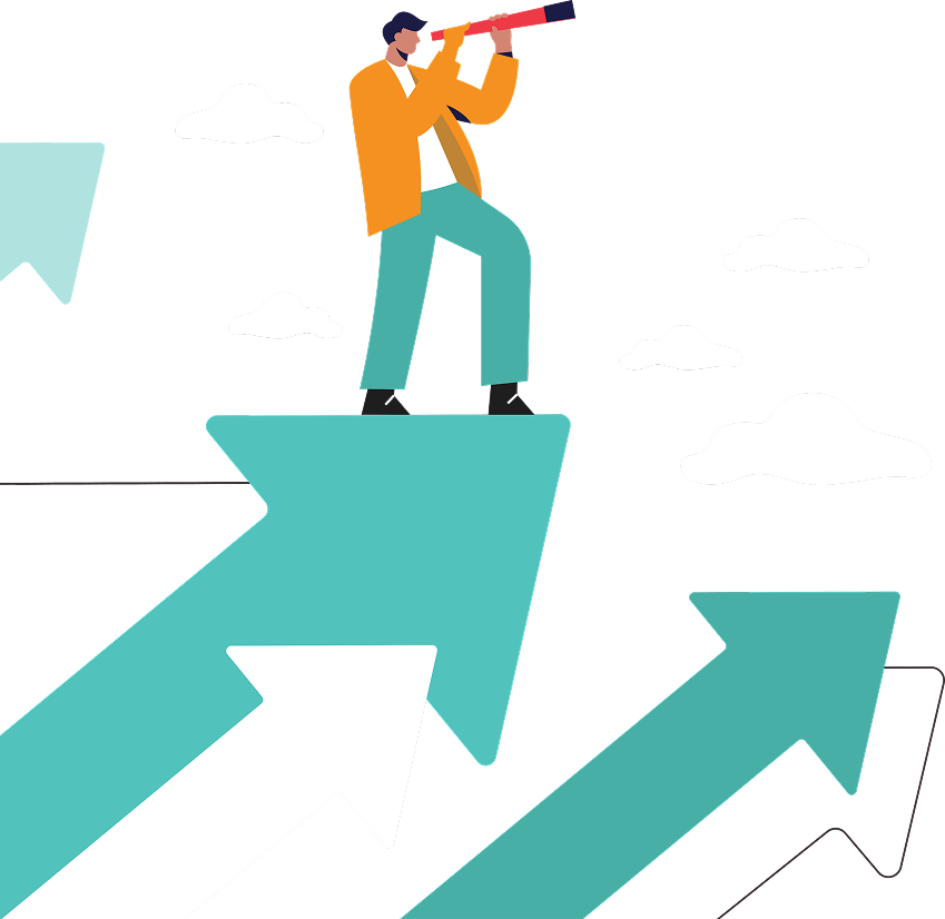 Vandi Connect Mission - Dependable Logistics Services